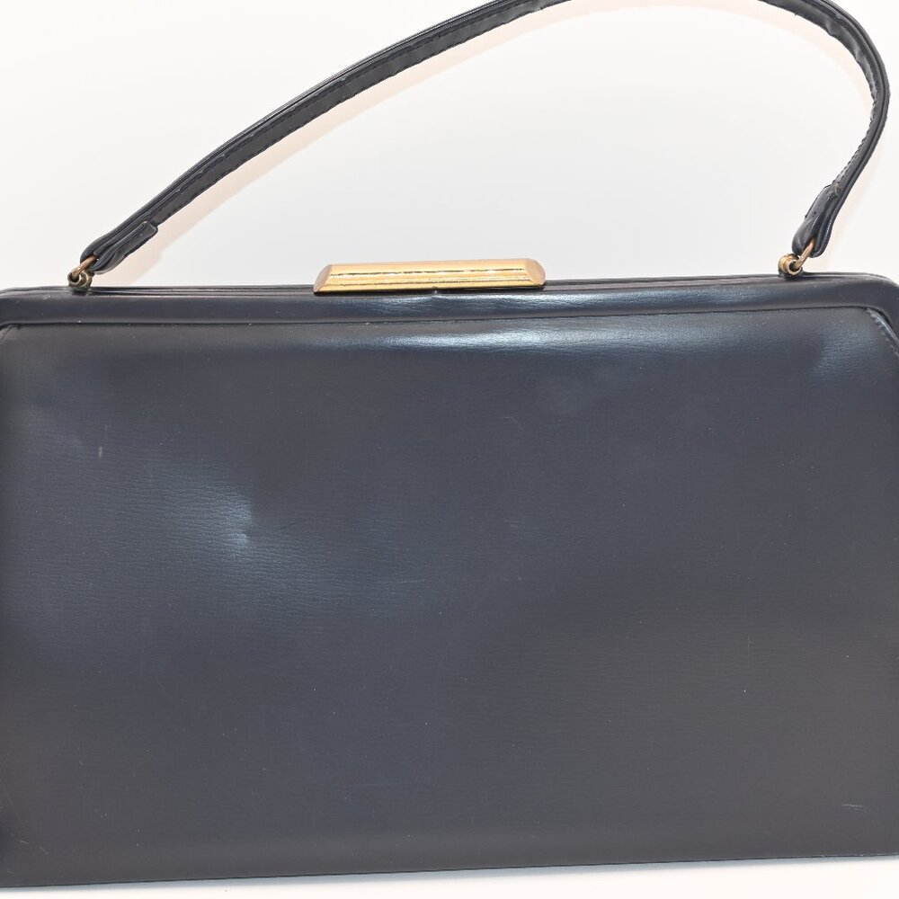 1960's Theodor California Handbag